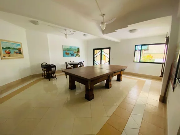 Imagem APARTAMENTO COM 2 DORMITÓRIOS À VENDA, 120 M² POR R$ 450.000 - TUPI - PRAIA GRANDE/SP