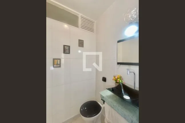 Imagem Apartamento à Venda - Copacabana, 4 Quartos, 270 m2