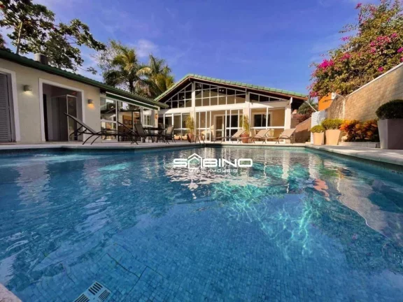 Imagem Oportunidade Casa à venda na Riviera de São Lourenço SP - Com 4 dormitórios 1 suítes, 3 vagas 244m² área útil