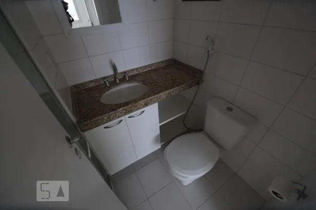 Imagem Apartamento à Venda - Recreio, 2 Quartos, 70 m2
