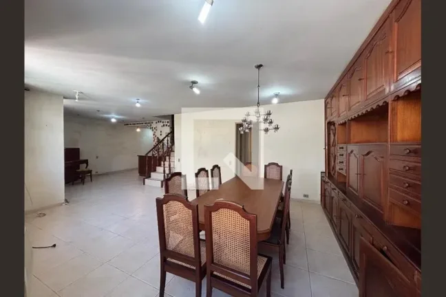 Imagem Apartamento à Venda - Copacabana, 3 Quartos, 120 m2