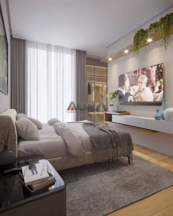 Imagem SOCORRO NUNES apartamentos 3 suites no Candeias - Vitoria da Conquista
