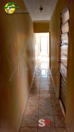 Imagem DUAS CASAS EM SANTA TERESINHA