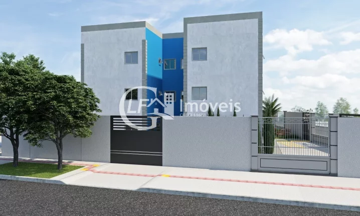 Imagem Apartamento à venda em Campo Grande-MS, Jardim Imá: 3 quartos, 1 suíte, 3 salas, 1 banheiro, 1 vaga de garagem!