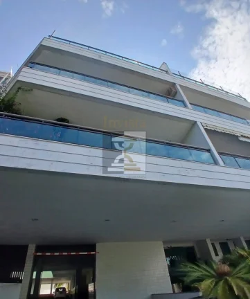 Imagem Recreio dos Bandeirantes - Ótimo apartamento 3 quartos - 117 m2