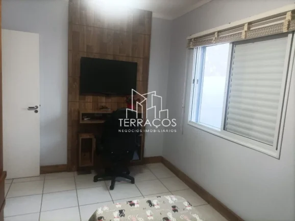 Imagem CASA EM CONDOMÍNIO FECHADO TREVISO - PRÓXIMO AO BAIRRO TRAVIU - EM JUNDIAÍ.