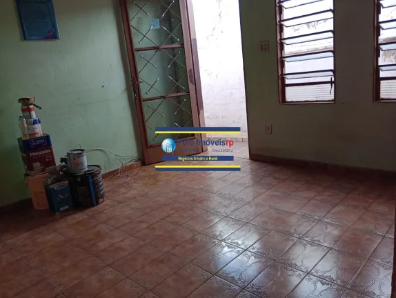 Imagem Casa térrea R$ 210.000 no jardim Piratininga, 4 vagas de carro, 2 quartos, em Ribeirão Preto - SP.