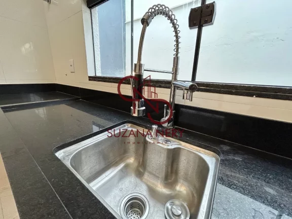 Imagem CASA VENDA NO CONDOMINIO ECOVILLE 2