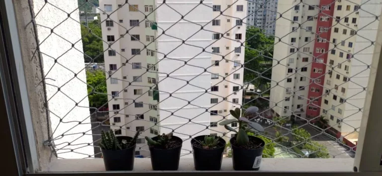 Imagem Apartamento venda 2 quartos Estrada dos Bandeirantes