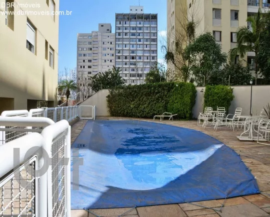Imagem APARTAMENTO RESIDENCIAL em São Paulo - SP, Paraíso
