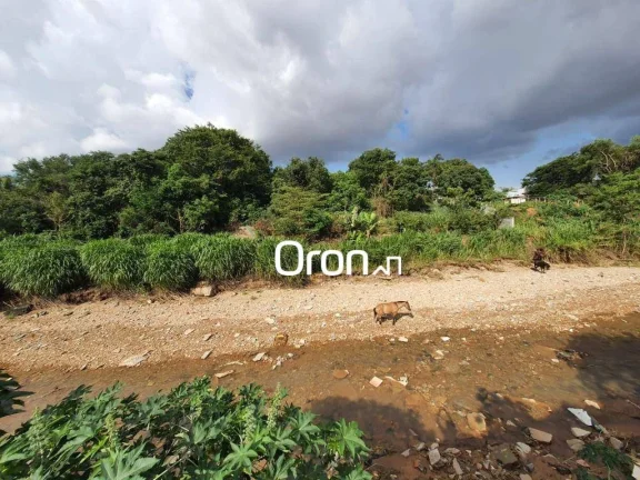 Imagem Chácara à venda, 2888 m² por R$ 900.000,00 - Cidade Vera Cruz - Aparecida de Goiânia/GO
