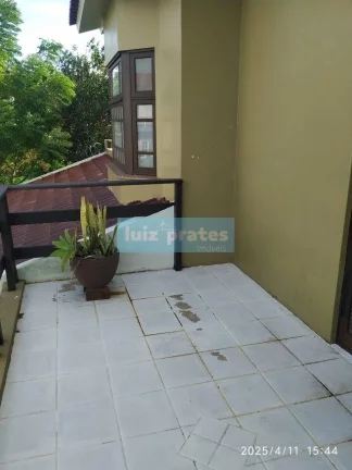 Imagem Sobrado Alto Padrão Vila Mariana Laranjal