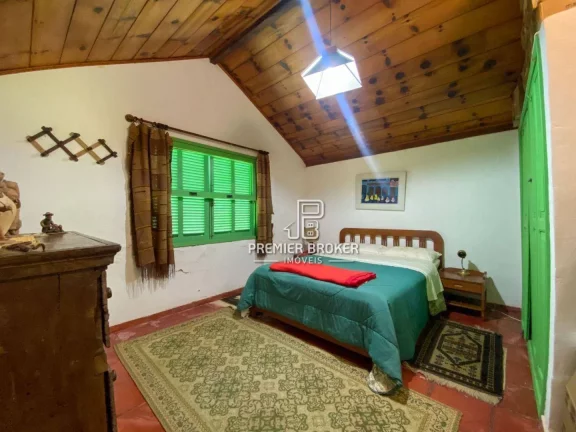 Imagem Sítio à venda, 60000 m² por R$ 1.990.000,00 - Vargem Grande - Teresópolis/RJ