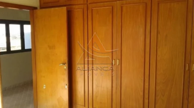 Imagem Casa - Ribeirão Preto - Parque Bandeirantes