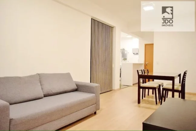 Imagem Apartamento a Venda no bairro Batel - Curitiba, PR