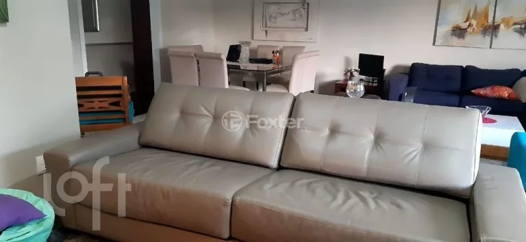 Imagem Apartamento Vila Leopoldina - 170M², 4 Dorms, 3 Suítes, 3 Vagas Determinadas, Varanda, Piscina, Armários.