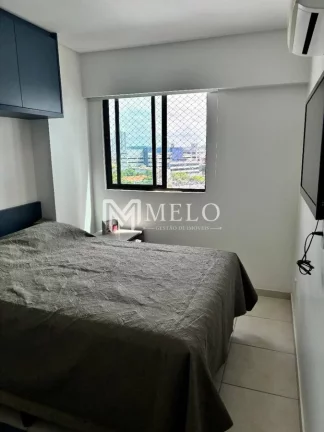 Imagem Oportunidade | SANTO AMARO: 56,9m², 02qts, 01suite, 01vaga..