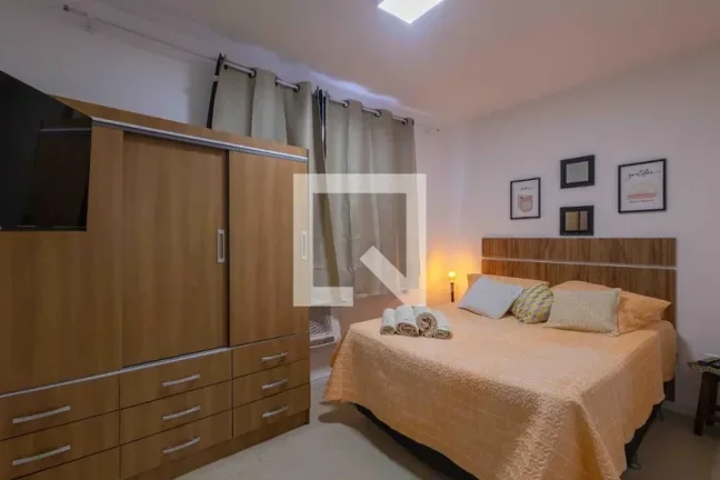 Imagem Apartamento à Venda - Recreio, 2 Quartos, 44 m2