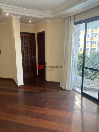 Imagem Apartamento à venda 3 Quartos, 1 Suite, 2 Vagas, 127M², Santa Paula, São Caetano do Sul - SP