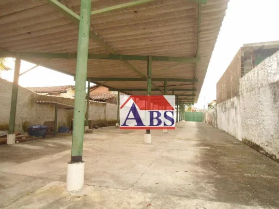 Imagem Terreno à venda, 375 m² por R$ 350.000,00 - Vila Caraguata - Cubatão/SP