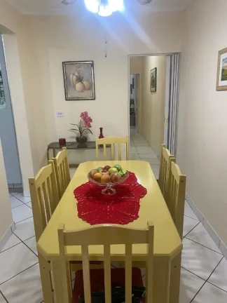 Imagem Casa com 2 dormitórios à venda, 134 m² por R$ 400.000,00 - Parque Maria Helena - Suzano/SP