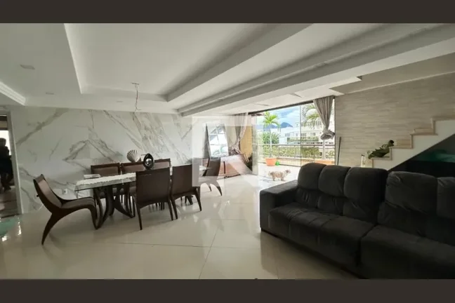 Imagem Apartamento à Venda - Recreio, 3 Quartos, 240 m2