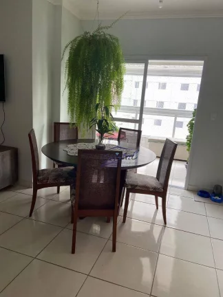 Imagem Apartamento com 3 quartos (2 suítes) à venda, 111 m² Canto do Forte - Praia Grande/SP
