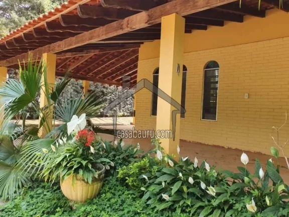 Imagem Vende Chácara 5000m em Bauru