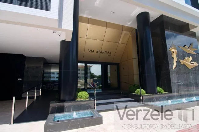 Imagem Apartamento 4 ou + dormitórios para Venda em Balneário Camboriú / SC no bairro Barra Sul