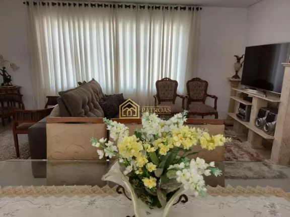 Imagem Casa Padrão