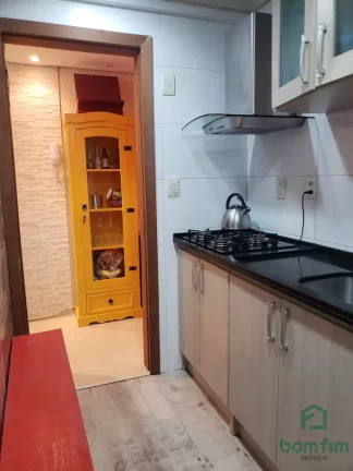 Imagem Apto de 1 dorm. para venda, Centro Histórico, Porto AlegreRS. - AP2376
