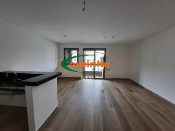 Imagem (27729) Rua São Francisco Xavier - Tijuca