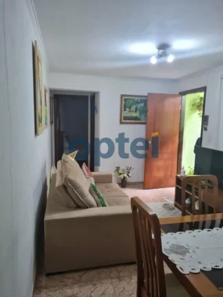 Imagem CASA COM 3 DORMITÓRIOS À VENDA, 140 M² - VILA FLORESTA - SANTO ANDRÉ/SP