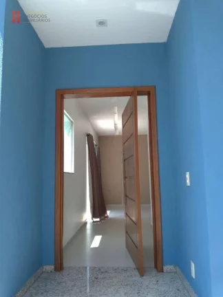 Imagem CASA TRIPLEX com piscina e 3 quartos à venda na Pechincha no Rio de Janeiro/RJ