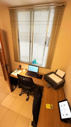 Imagem Apartamento à venda no Tatuapé, com 2 quartos, 80m2 1 vaga fixa e coberta