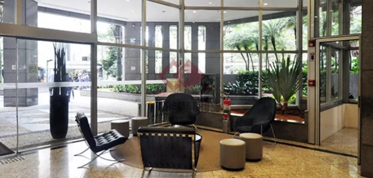 Imagem Sala Comercial para alugar - Bela Vista, São Paulo - SP