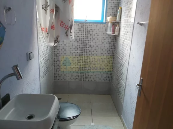 Imagem CASA RESIDENCIAL em CARAGUATATUBA - SP, MAR VERDE II