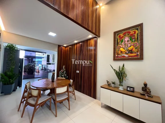 Imagem Casa Alto Padrão à venda em Jardim Fonte Nova, Goiânia/GO