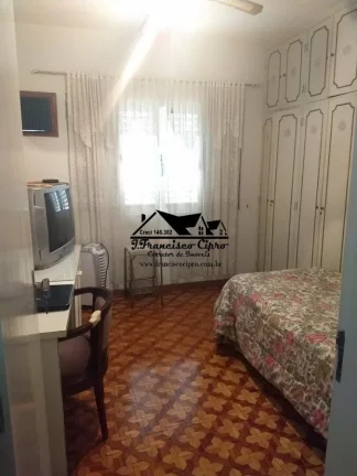 Imagem Casa-Terrea-para-Venda-em-Vila-Paraiba-Guaratingueta-SP
