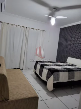 Imagem Excelente Casa Duplex Temporada c/ 4 Quartos