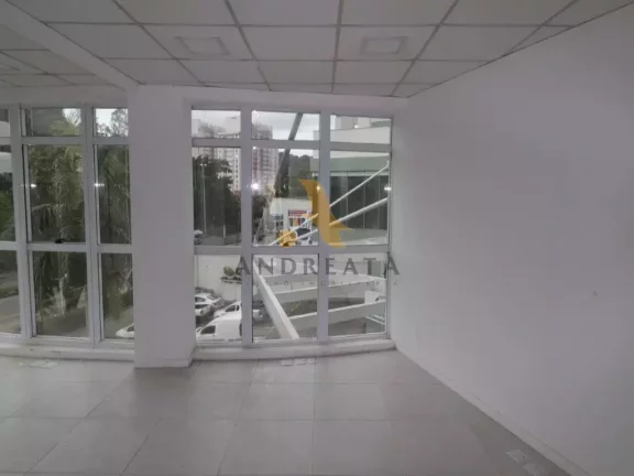 Imagem Estrada dos Bandeirantes - Global 7000 Offices - Vendo alugado para clínica médica!!!
