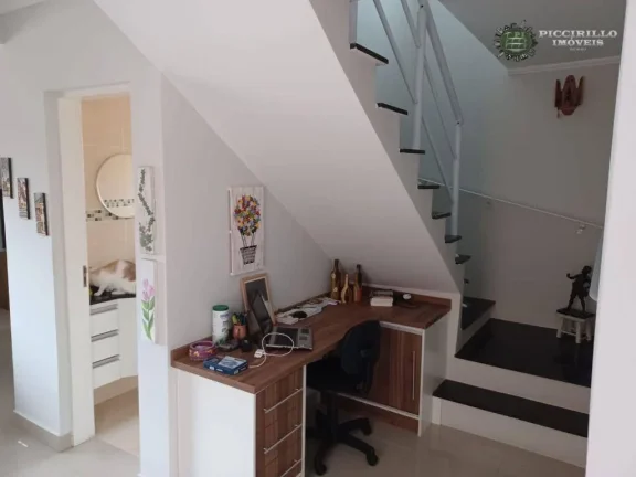 Imagem Sobrado com 2 dormitórios à venda, 150 m² por R$ 550.000,00 - Jardim Itanhaém - Itanhaém/SP