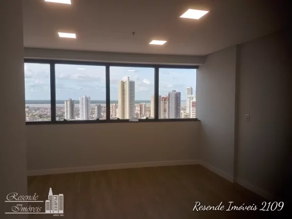 Imagem SALA COMERCIAL BATISTA CAMPOS