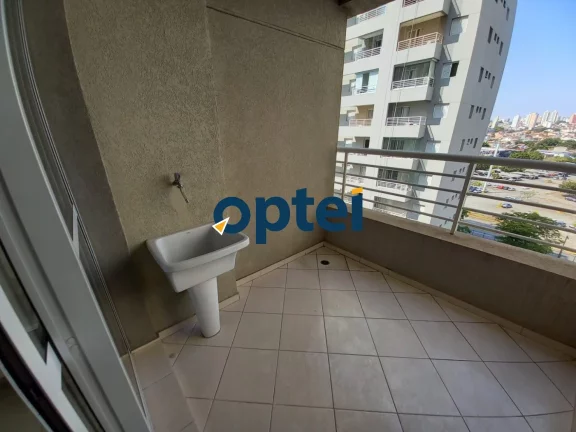 Imagem Loft com 40,40 m², com 1 dormitório, cozinha, varanda , 01 vaga no Condominio : Marco Zero Mix Residence