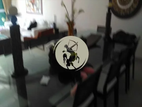 Imagem Maravilhoso e suntuoso apartamento a venda em Santos