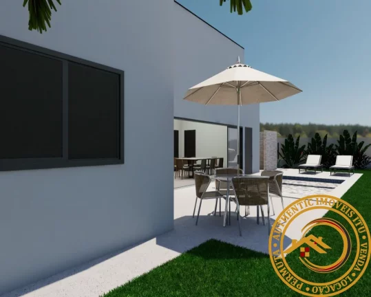 Imagem CASA RESIDENCIAL em SALTO - SP, RESIDENCIAL CENTRAL PARQUE
