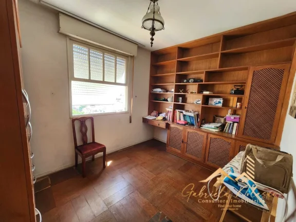 Imagem Apartamento com 3 dormitórios em Santos