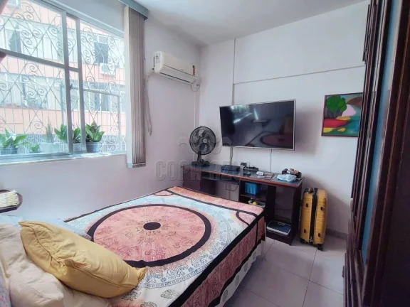 Imagem Copacabana – Rua Siqueira Campos | Residencial › Apartamento 2 quarto(s) à Venda