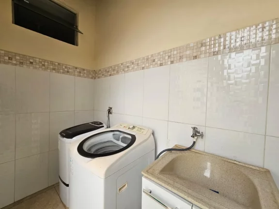 Imagem Casa de vila para venda em Residencial Zanetti com 2 quartos, sendo 1 suíte, 101m2