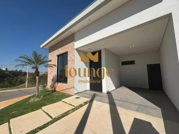 Imagem Casa 3 Quartos À Venda Wanel Ville Zona Oeste - Sorocaba/SP